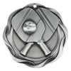 Pickleball Fusion Medal