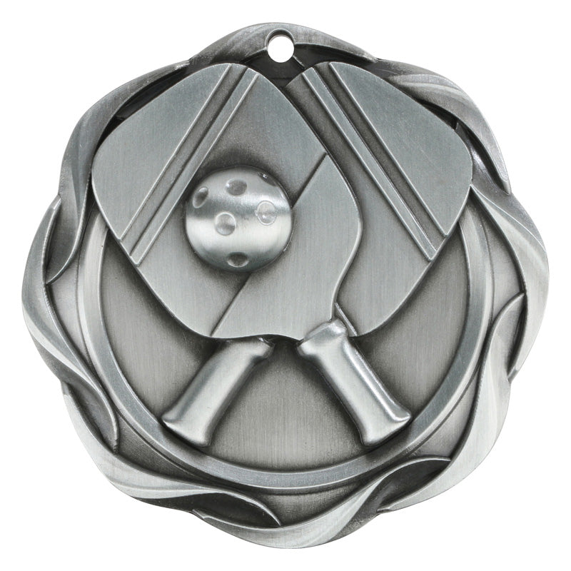 Pickleball Fusion Medal