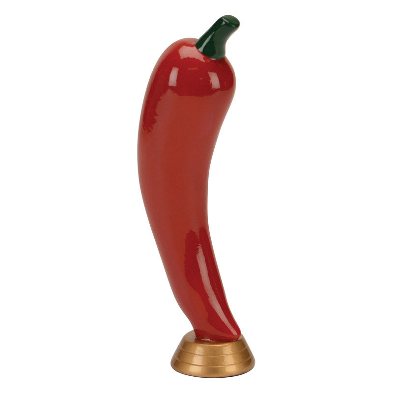 Chili Cook Off Trophy - Large - 0