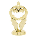 Halloween Pumpkin Figure Trophy