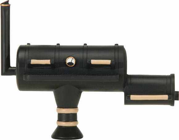 Bar-B-Que BBQ Grill Smoker Resin Trophy Large