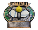 Pickleball Resin
