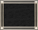 Economy Cast Aluminum Plaque 6x8