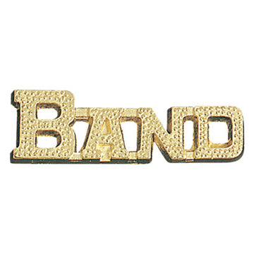 Band Chenille Pins - Case of 25