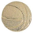 Basketball Chenille Pins - Case of 25-1