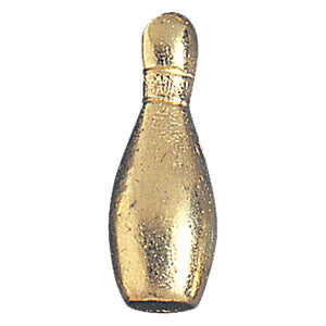 Bowling Chenille Pins - Case of 25