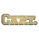 Captain Chenille Pins - Case of 25-1