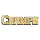 Champs Chenille Pins - Case of 25-1