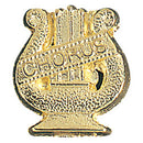 Chorus Chenille Pins - Case of 25-1