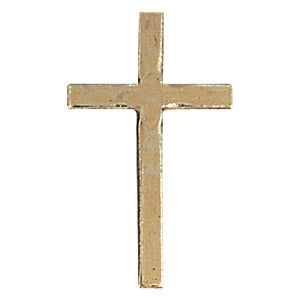 Cross Chenille Pins - Case of 25