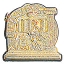 Debate Chenille Pins - Case of 25-1