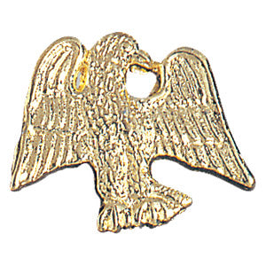 Eagle Chenille Pins - Case of 25