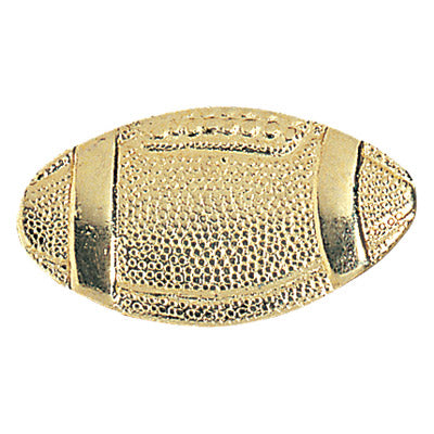 Football Chenille Pins - Case of 25