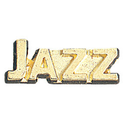 Jazz Chenille Pins - Case of 25