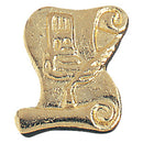 Journalism Chenille Pins - Case of 25-1