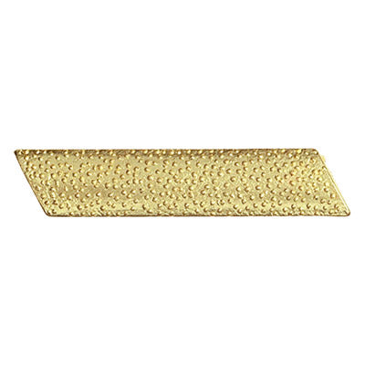 Large Service Bar Chenille Pins - Case of 25