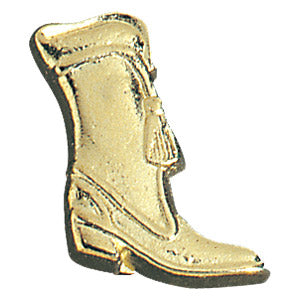 Majorette Boot Chenille Pins - Case of 25