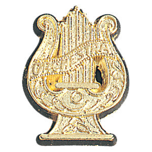 Orchestra Chenille Pins - Case of 25