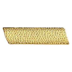 Small Service Bar Chenille Pins - Case of 25