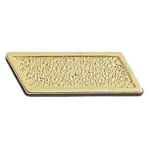 Small Service Bar with Border Chenille Pins - Case of 25
