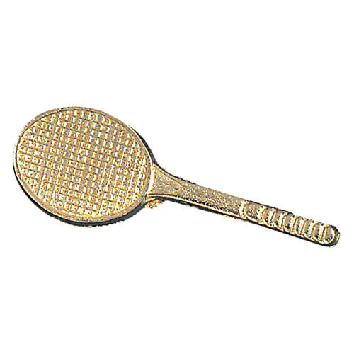 Tennis Chenille Pins - Case of 25