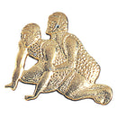 Wrestling Chenille Pins - Case of 25-1