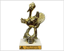 Thanksgiving Comic Turkey Figure Trophy