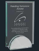 Apex Series Glass Award-1