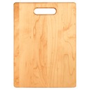 Maple Cutting Board Made in USA - 3 Sizes Available