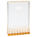 MR33G - 5" x 7" Gold Mirage Acrylic