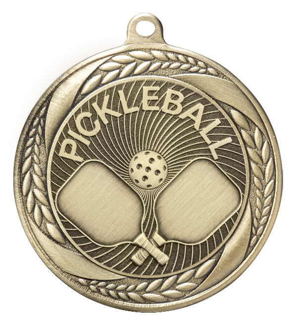 Pickleball Medal