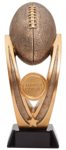 Fantasy Football Resin Trophy-3