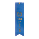 Place Carded Ribbon with String 2 x 8 inch-2