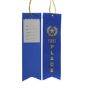 Place Carded Ribbon with String 2 x 8 inch-1