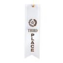 Place Carded Ribbon with String 2 x 8 inch-4