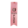 4th Place - Pink