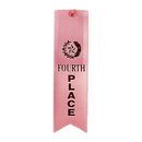 Place Carded Ribbon with String 2 x 8 inch-5