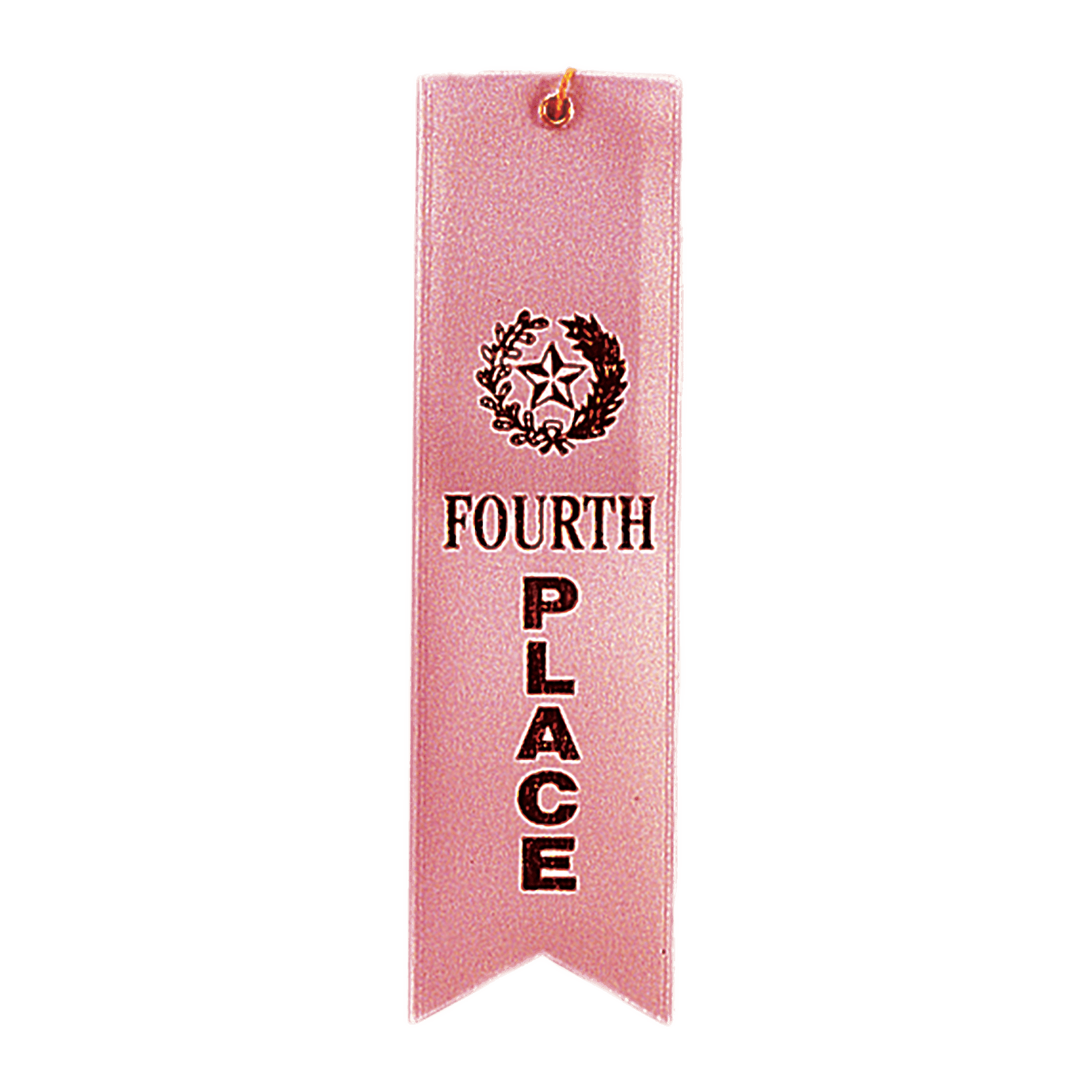 Place Carded Ribbon with String 2 x 8 inch