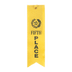 5th Place - Yellow