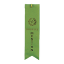 Place Carded Ribbon with String 2 x 8 inch-8