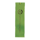 Place Carded Ribbon with String 2 x 8 inch-9