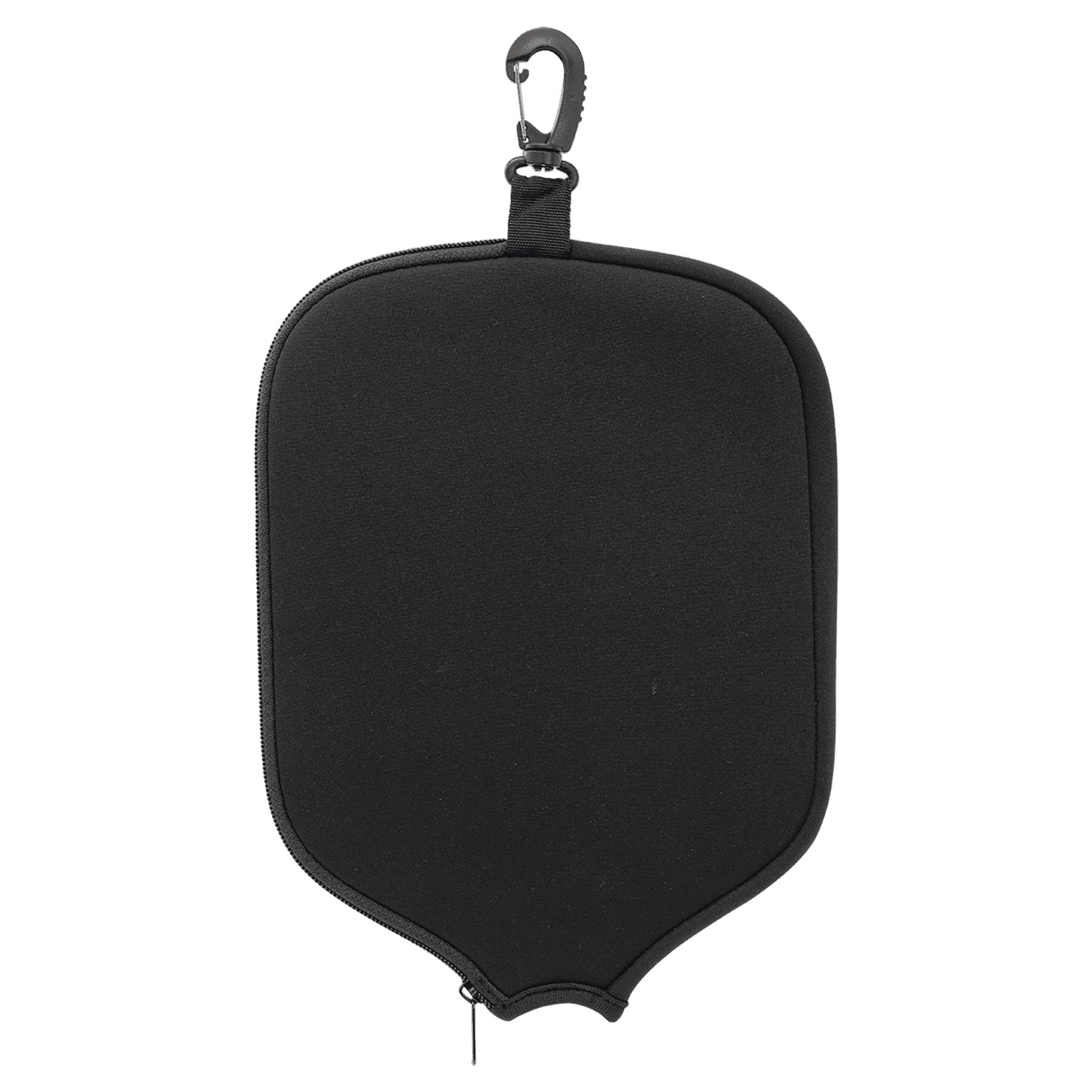 Custom Pickleball Paddle Cover - Back