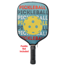 Custom Pickleball Paddle Cover
